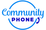 Community Phone logo