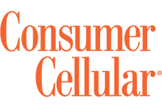 Consumer Cellular logo