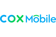 Cox Mobile logo