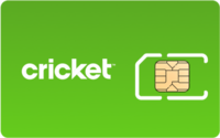 Cricket Wireless logo