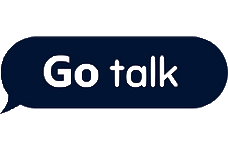 Gotalk Wireless logo
