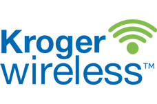 Kroger Wireless logo