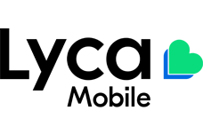 Lyca Mobile logo