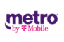 Metro by T-Mobile logo