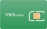 Mint Mobile logo