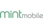 Mint Mobile logo