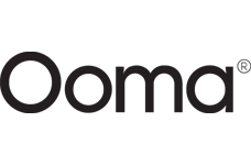 Ooma logo