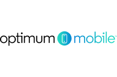 Optimum Mobile logo