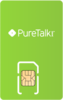 Image of PureTalk SIM card