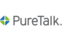 PureTalk logo