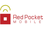 Red Pocket logo