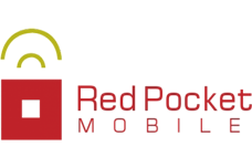 Red Pocket logo