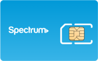 Spectrum Mobile logo