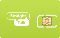 Straight Talk logo