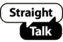 Straight Talk logo