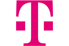 T-Mobile logo