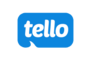 Tello logo