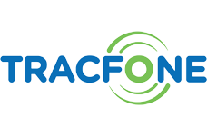 Tracfone logo