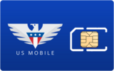 US Mobile logo