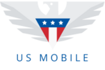 US Mobile logo