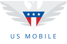 US Mobile logo