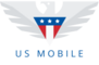 US Mobile logo