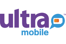 Ultra Mobile logo