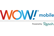 WOW! Mobile logo