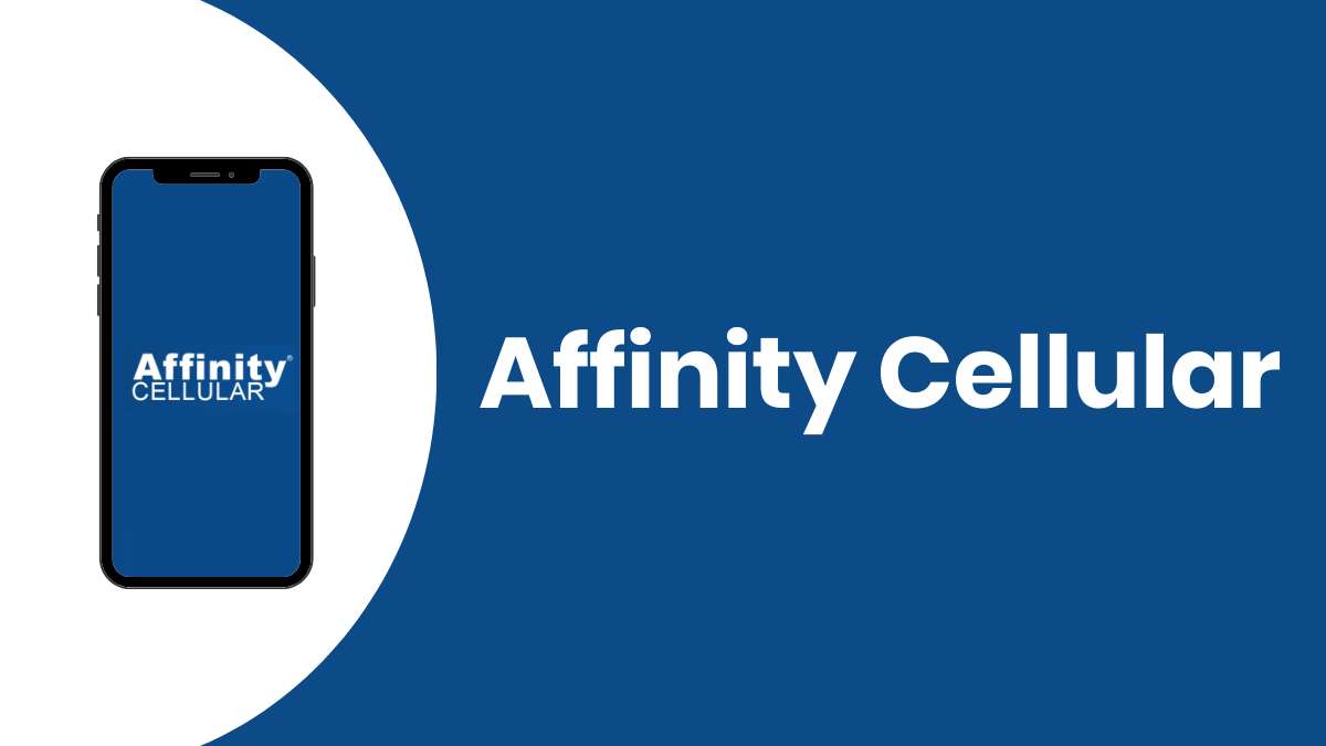 Affinity Cellular eSIM Plans