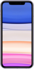 Apple iPhone 11 front