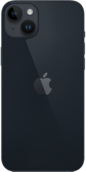 Apple iPhone 14 Plus front Apple iPhone 14 Plus