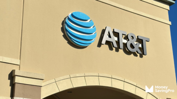 AT&T announces minor rate hike to soften the blow