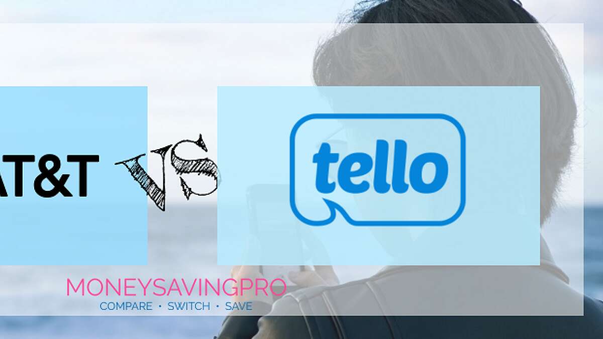 AT&T vs Tello