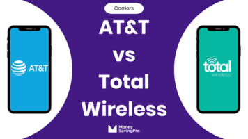 AT&T vs Total Wireless: Which carrier is best?