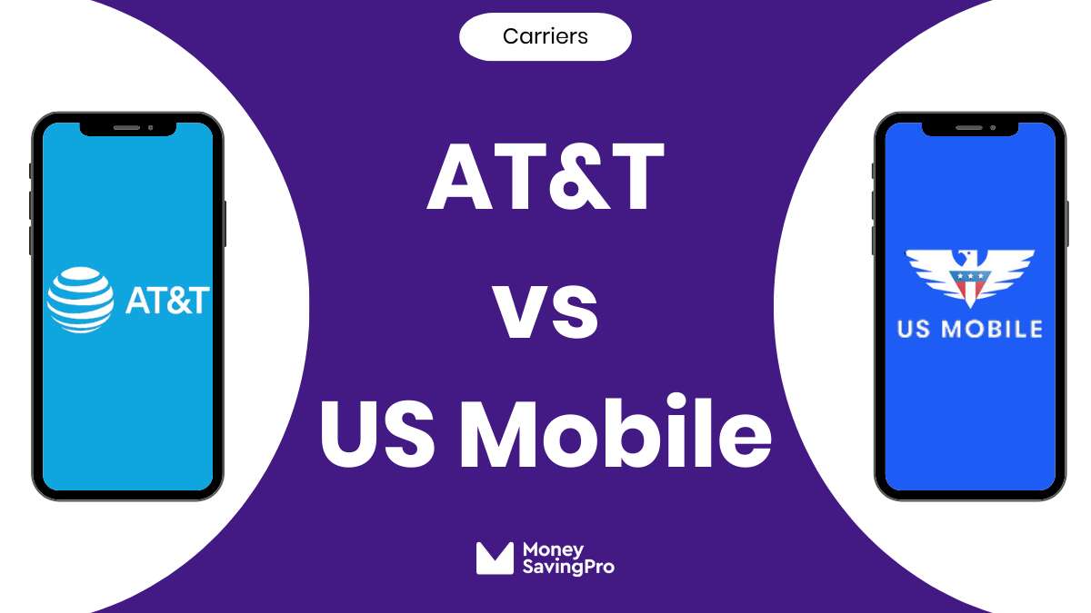 AT&T vs US Mobile