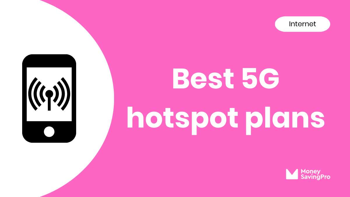 Best Value AT&T 5G Hotspot Plans