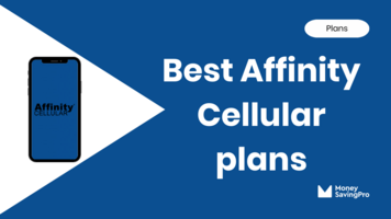 Best Affinity Cellular plans in April 2024