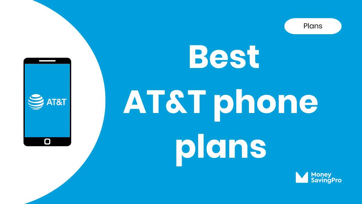 Best Value Cell Phone Plans on AT&T