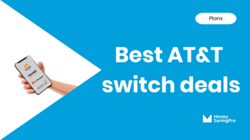 The best AT&T switch deals in 2024