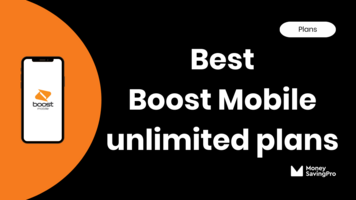 Boost Mobile unlimited data plans in 2024