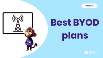 The best BYOD plans in 2025