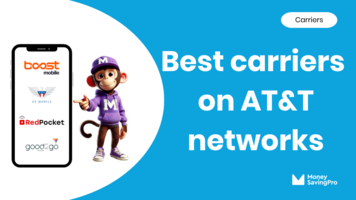Best AT&T network carriers in 2026: Cricket, Consumer Cellular, and more from $10/mo Best AT&T network carriers in 2026: Cricket, Consumer Cellular, and more from $10/mo