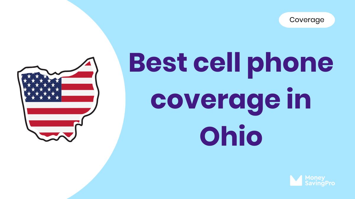 The Best Cell Phone Coverage in Ohio The Best Cell Phone Coverage in Ohio