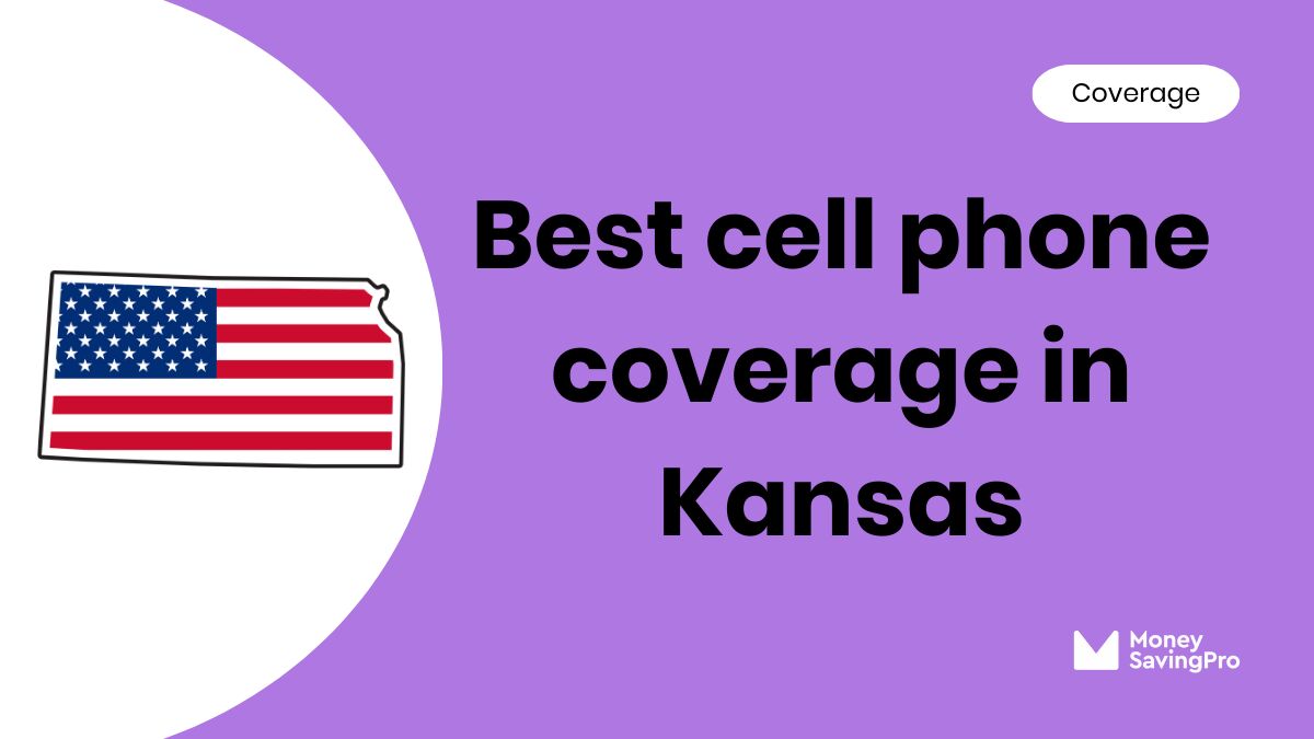 Best Cell Phone Coverage in Kansas Best Cell Phone Coverage in Kansas