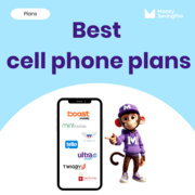 The best cell phone plans in 2025