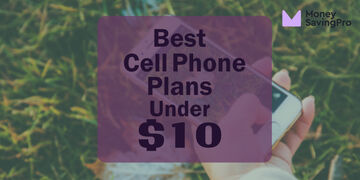 Phone plans under $10/mo in 2026: Real options on Verizon and T-Mobile that work