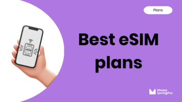 Best eSIM plans in 2024