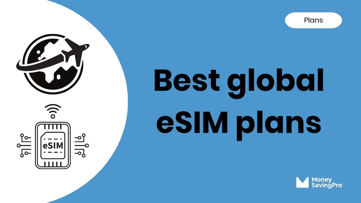 Best eSIM for Global Travel