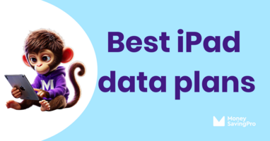 The best iPad data plans in 2025