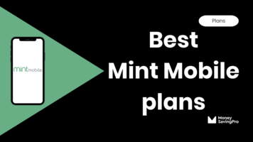 Best Mint Mobile plans in April 2024